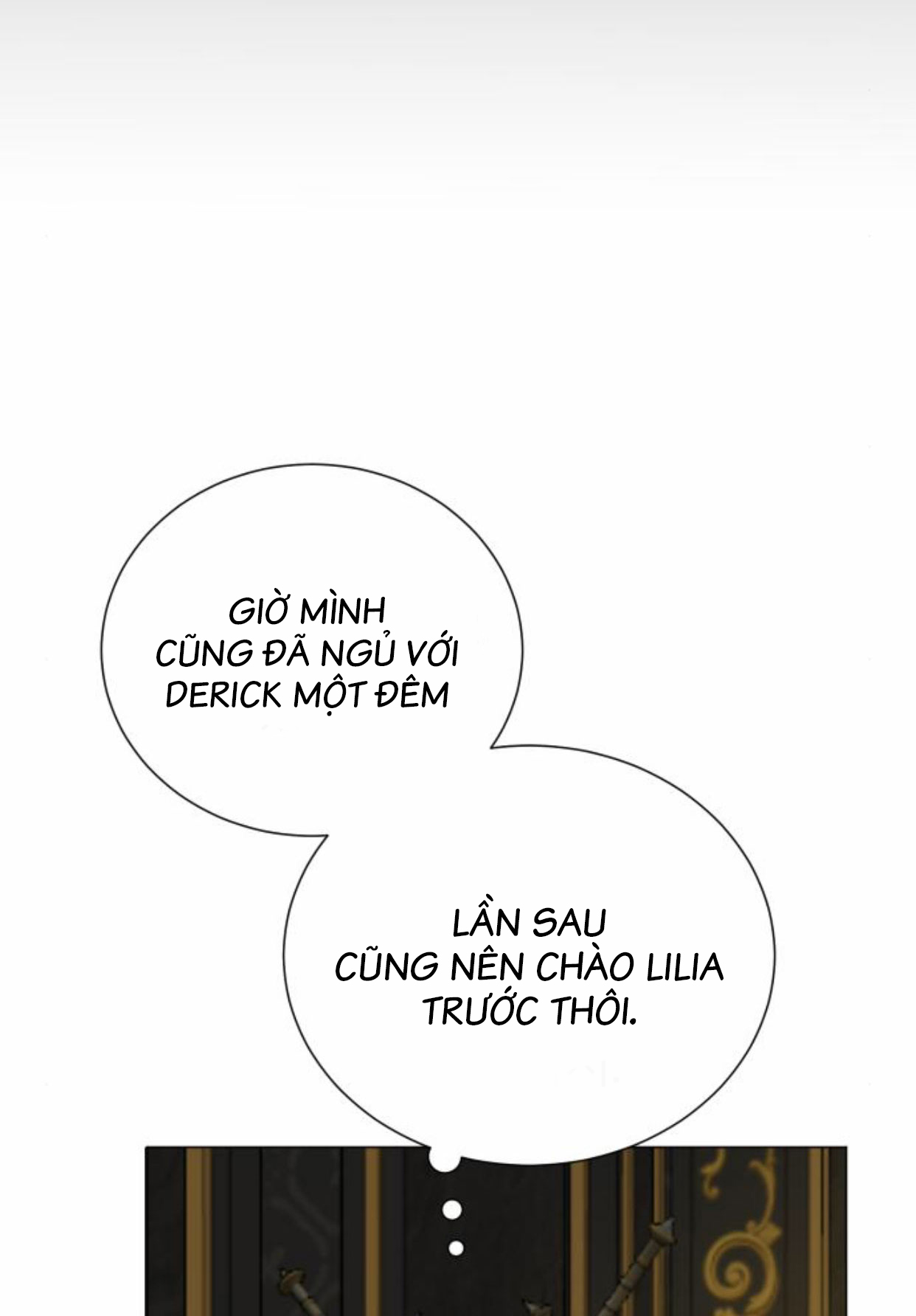 tôi hoán đổi thân xác với thái tử chapter 6.1 40