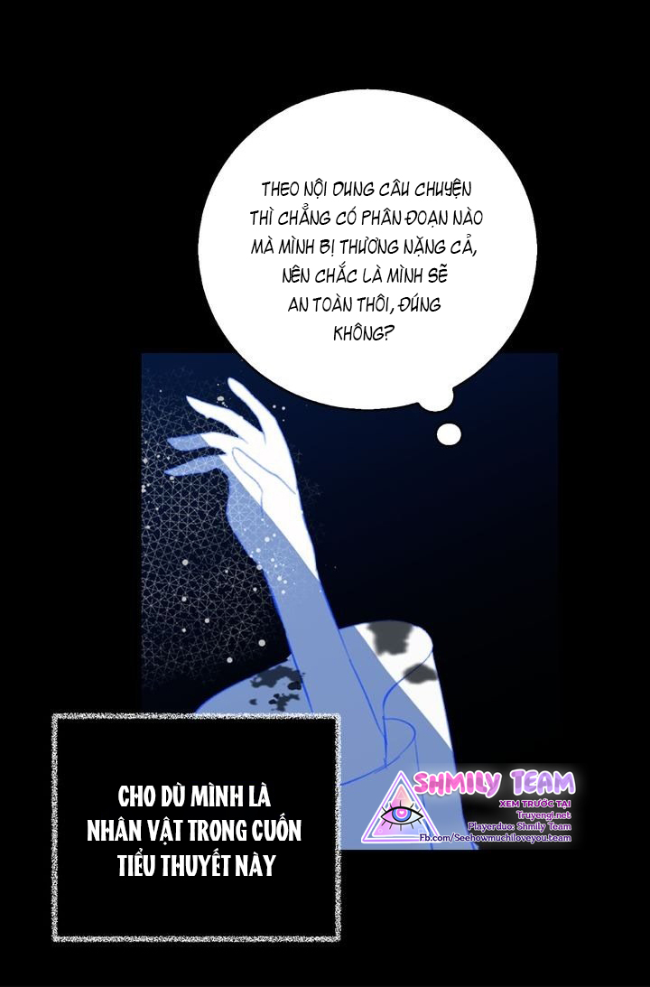 tôi là bạn gái cũ của một vị anh hùng chapter 7 44