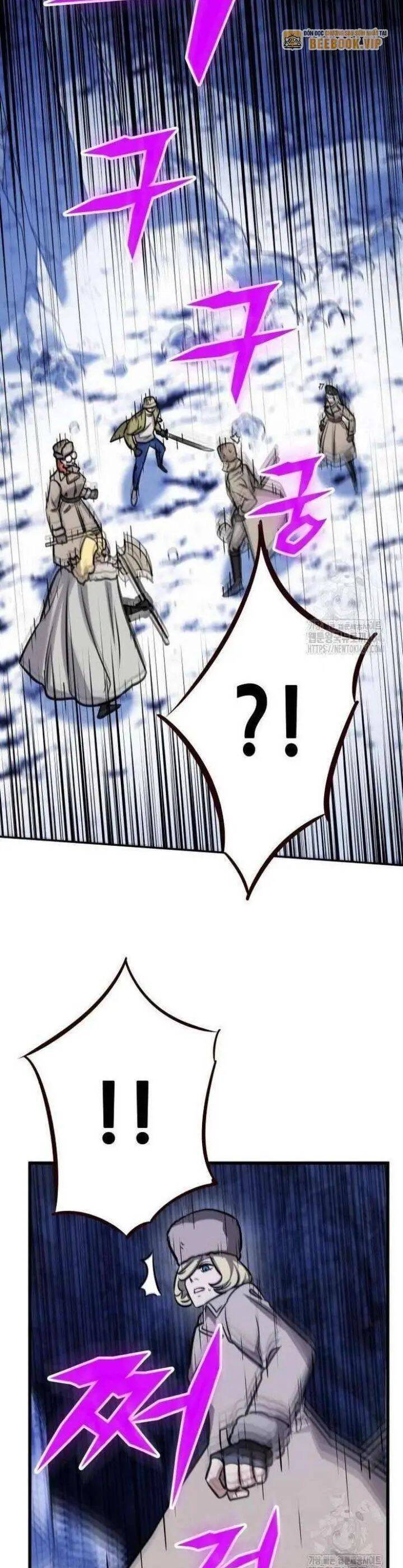 thợ săn huyền thoại trẻ hóa chapter 28 26