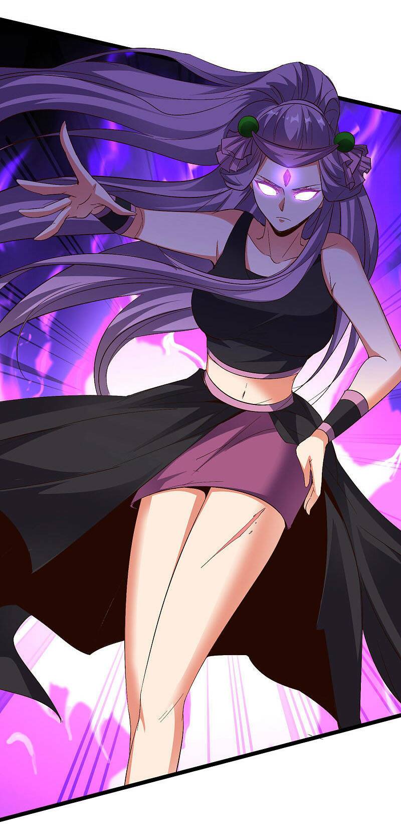 phục thiên thánh chủ chapter 122 20