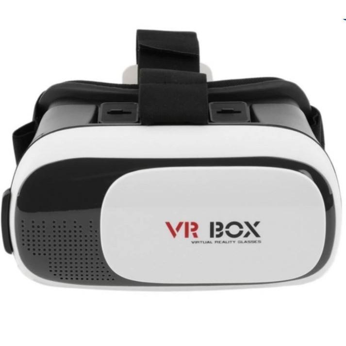 Kính thực tế ảo 3D VR Box giá siêu rẻ phiên bản 2  shopgiarebatngo