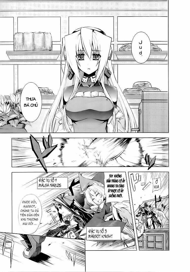 kyoukai senjou no horizon chapter 1 25