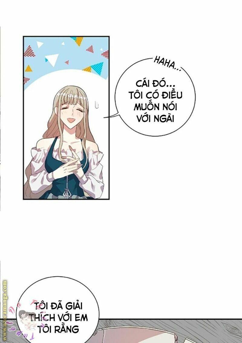 xin ngài đừng ăn tôi chapter 5 18