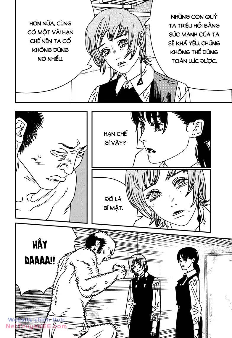chainsaw man - thợ săn quỷ chapter 158 7