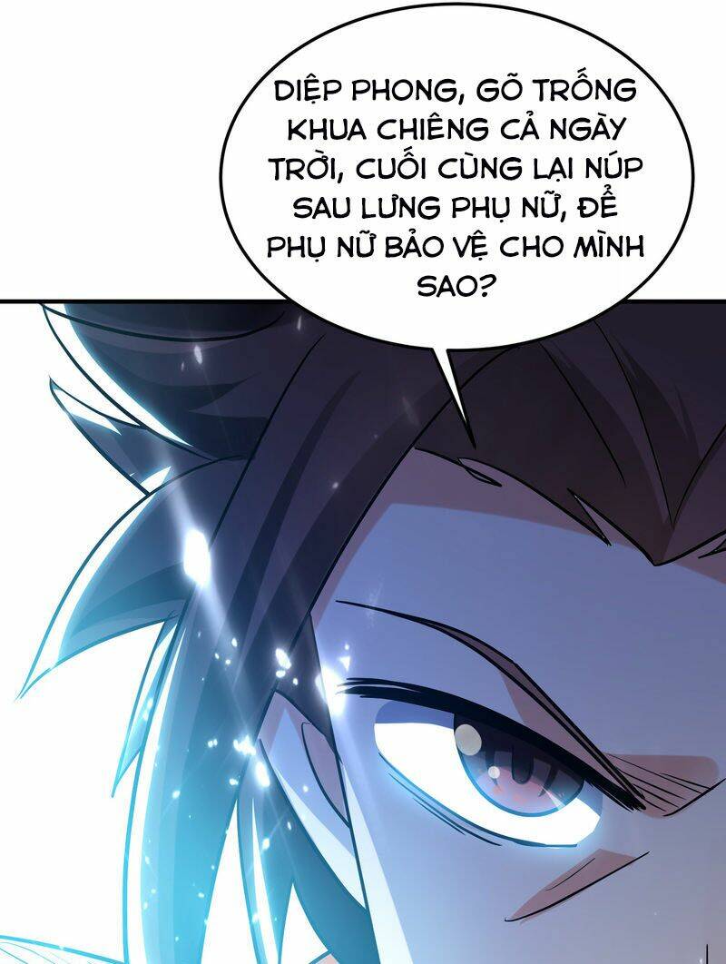vạn giới tiên vương chapter 66 59