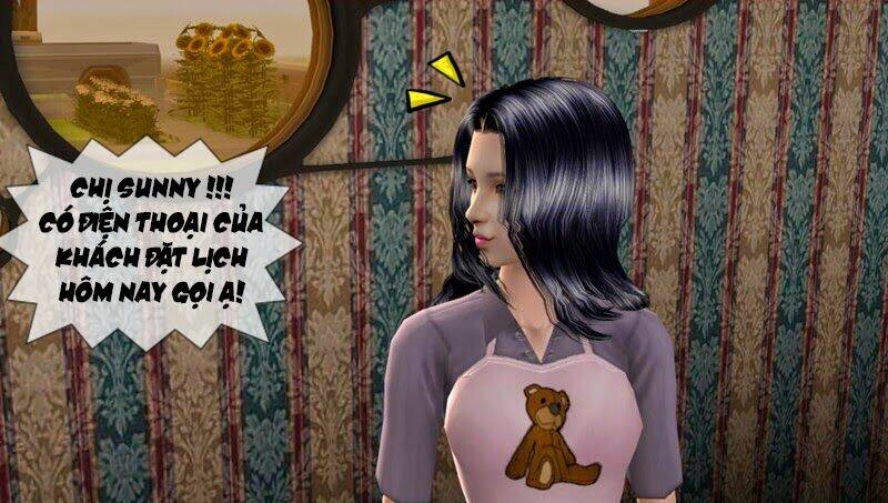 viên đạn bạc [truyện sims 2] chapter 15 29