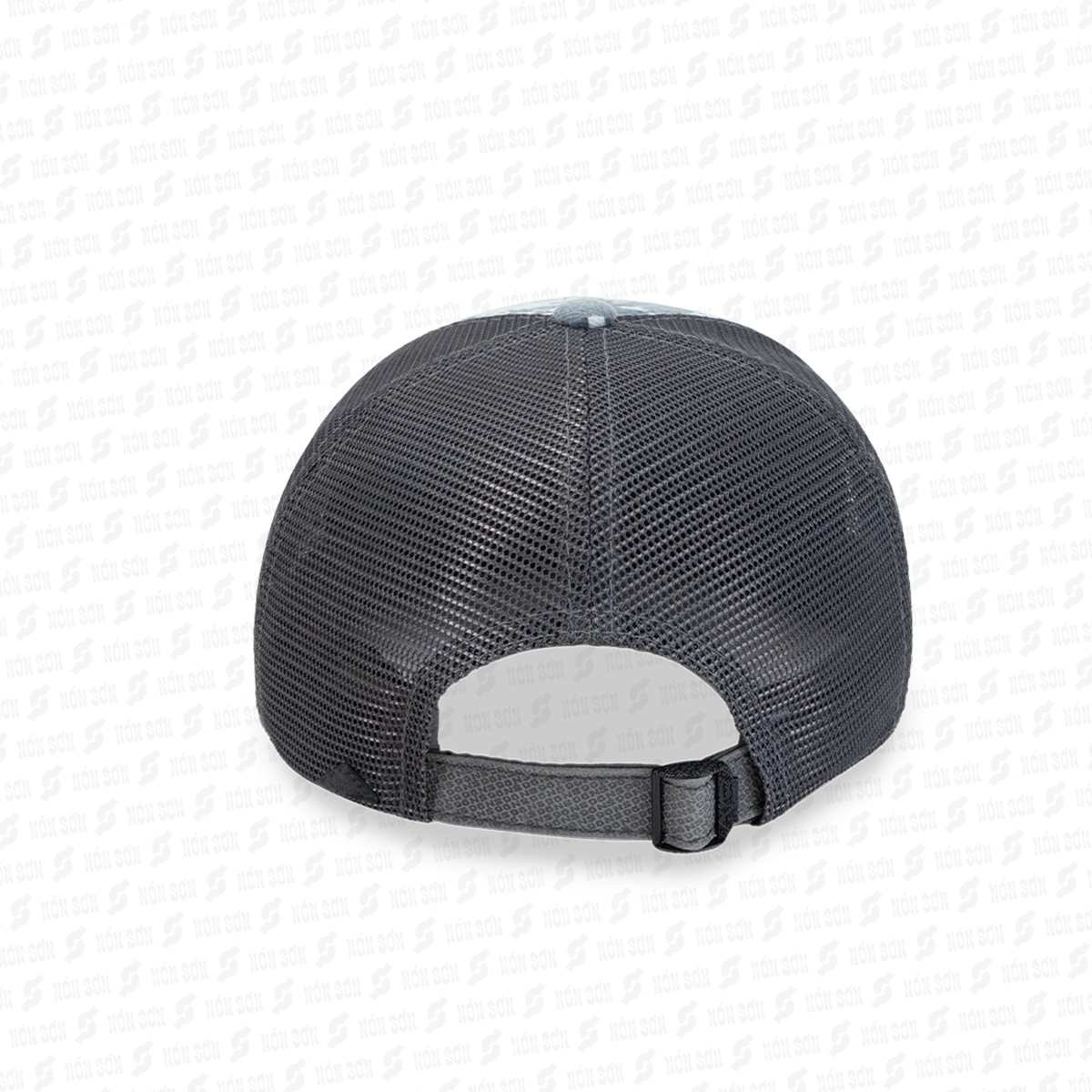 Mũ snapback hiphop nam nữ NÓN SƠN chính hãng MC210HK-XM2HV