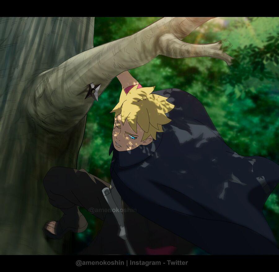 uzumaki boruto chapter 87 44