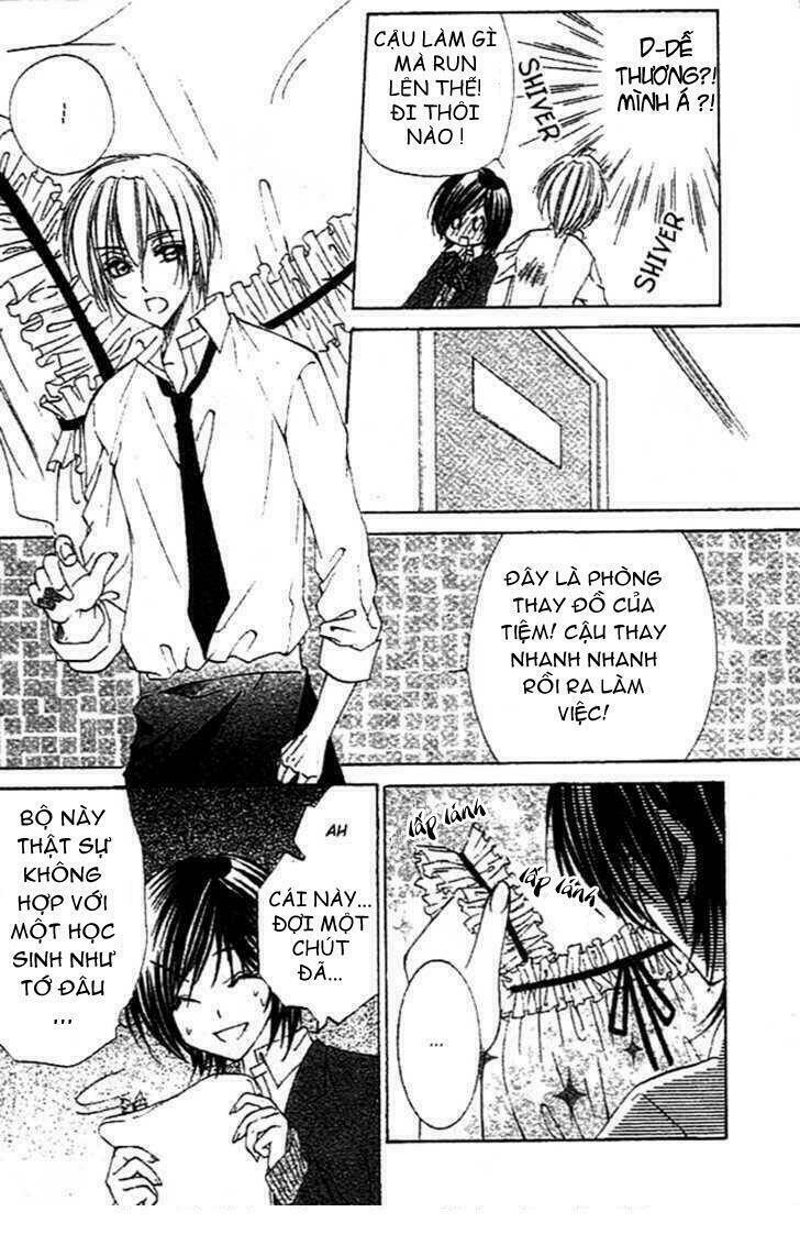 tổng hợp one shot. chapter 104 13