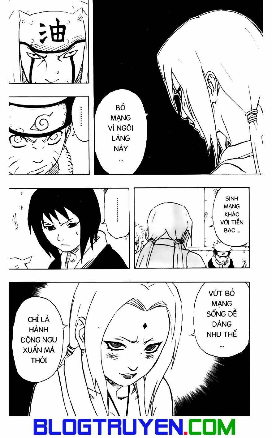 naruto - cửu vĩ hồ ly chapter 158 6