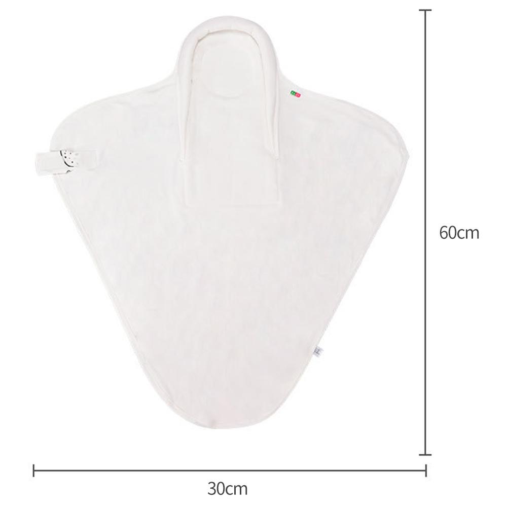 Túi Ngủ Cho Bé Sơ Sinh Sơ Sinh Đầm Bọc Bao Da Mùa Đông Ấm Chăn Sleepsack 100% Cotton Xe Đẩy Cho Bé Bọc 0-12M