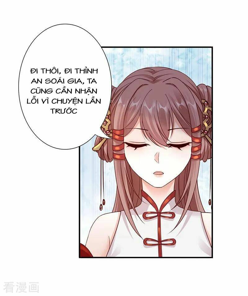 thần y yêu hậu chapter 48 10