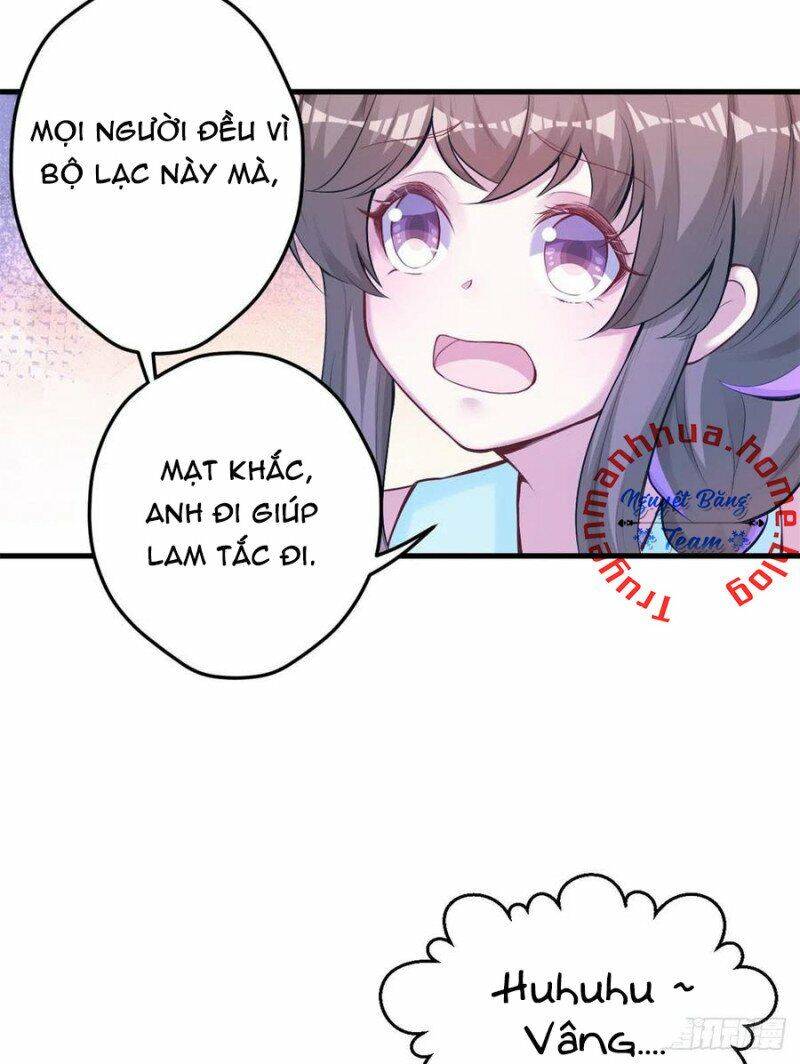 [16+] thảnh thơi thú thế chủng chủng điền, sinh sinh tể chapter 338 41