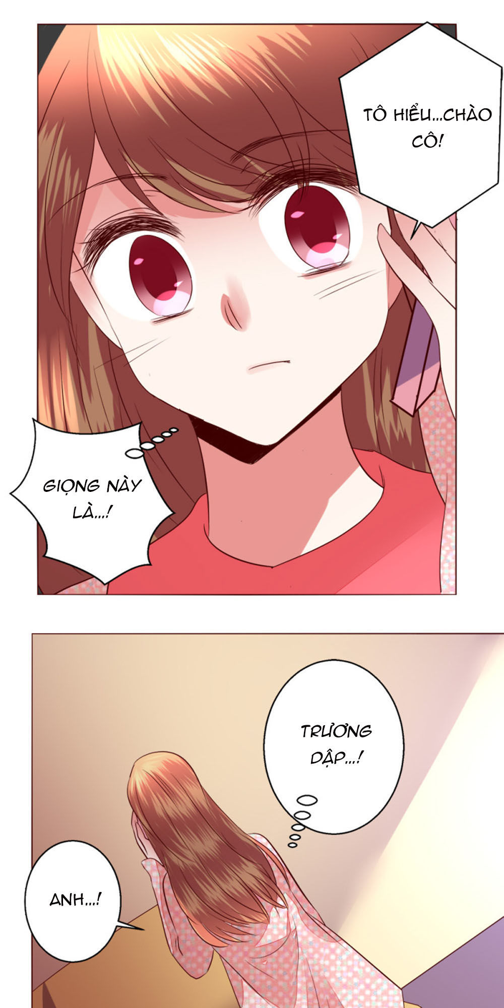 một tuần làm tình nhân chapter 64 49