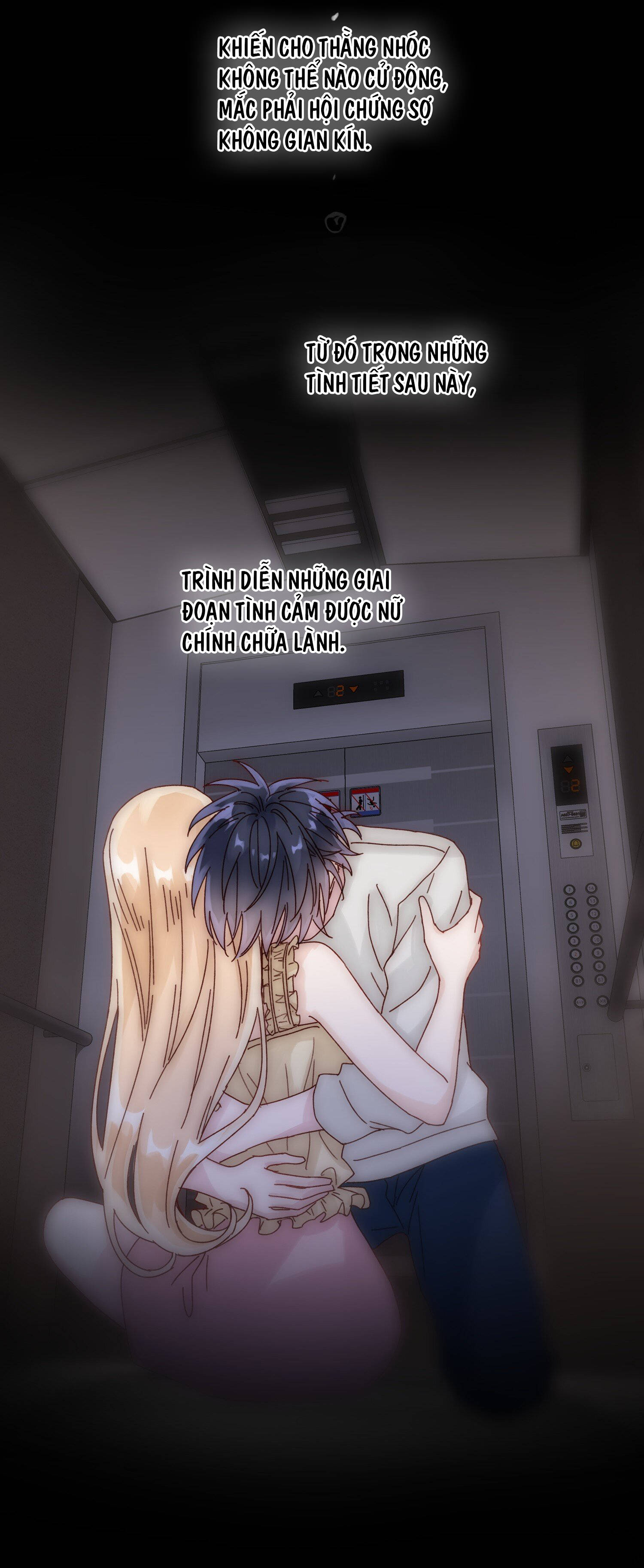 tôi phải làm tên khốn xấu xa chapter 10 37