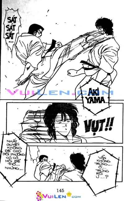 truyền nhân atula - shura no mon i chapter 8 146