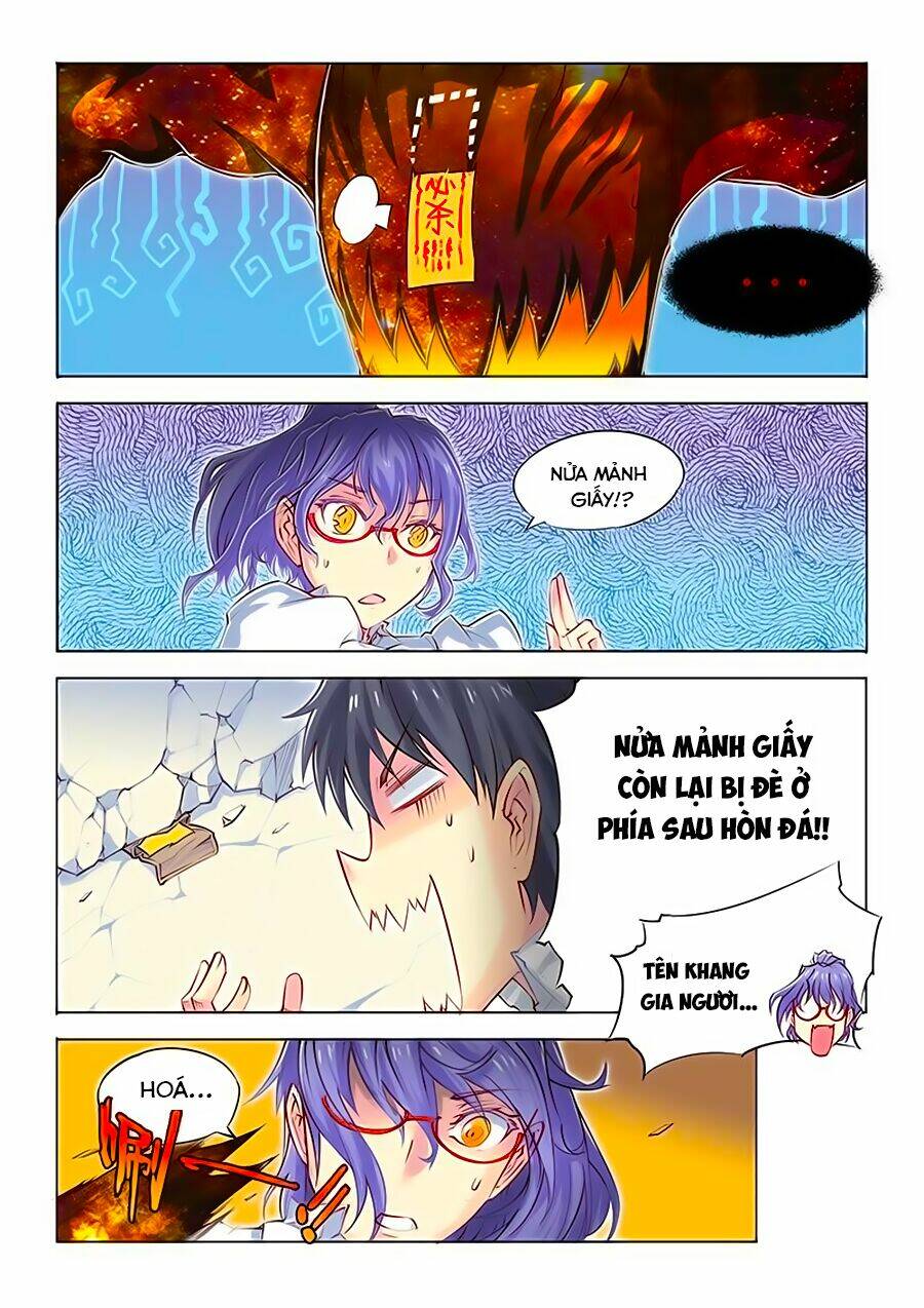 ma vương siêu cường chapter 12 3