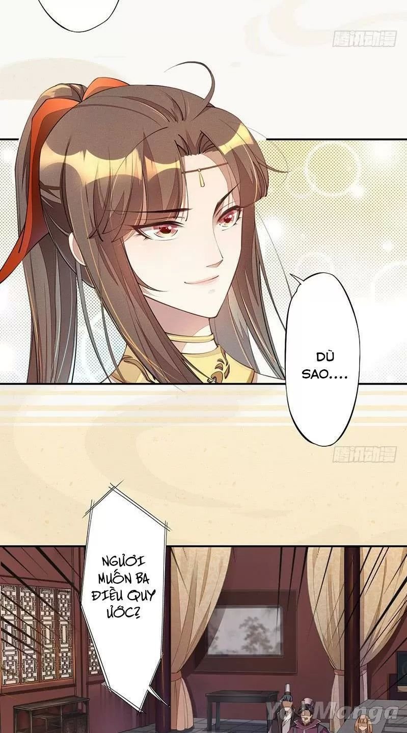 tuyệt thế luyện đan sư chapter 62 9