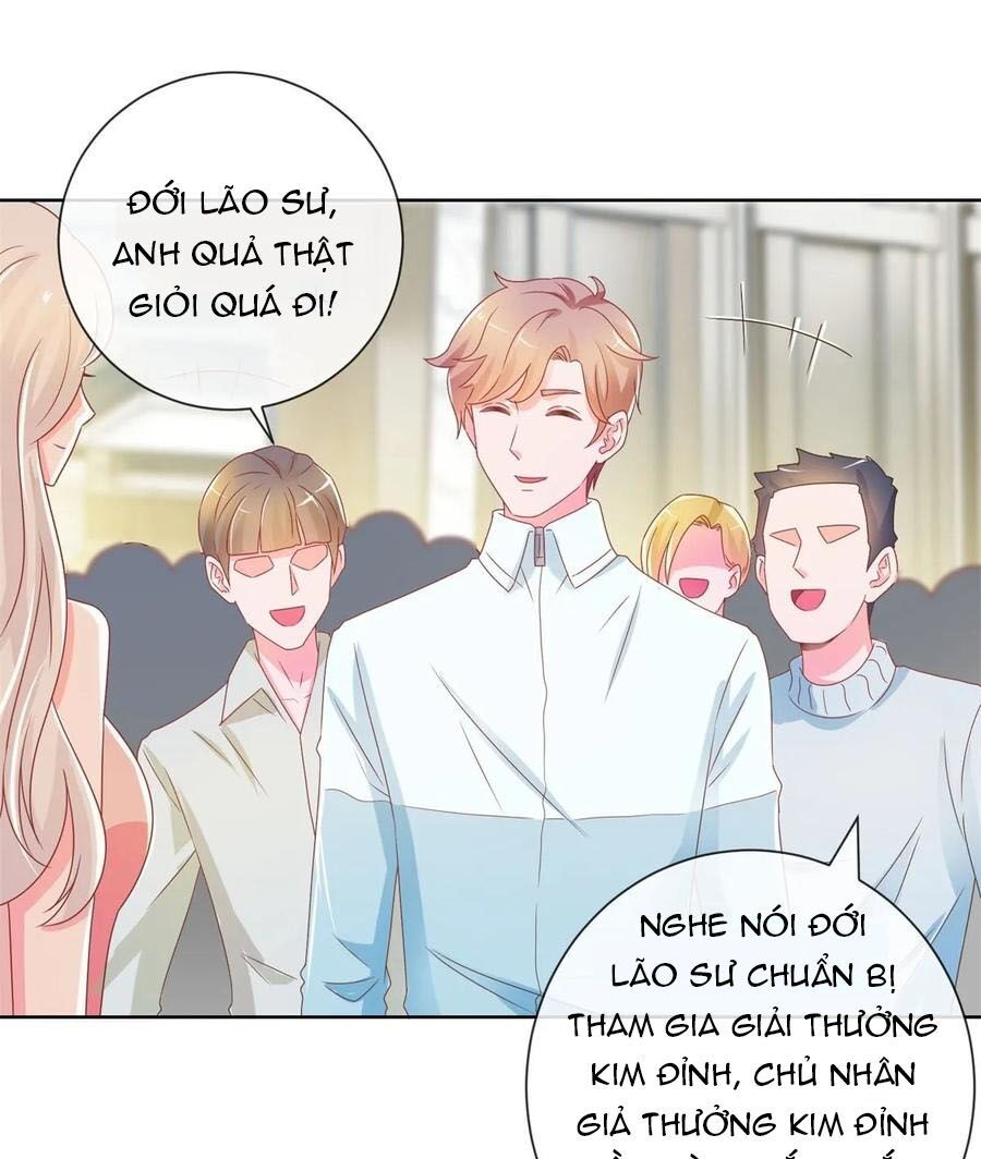 ẩn hôn 100%: chọc tức vợ yêu mua một tặng một chapter 166 33