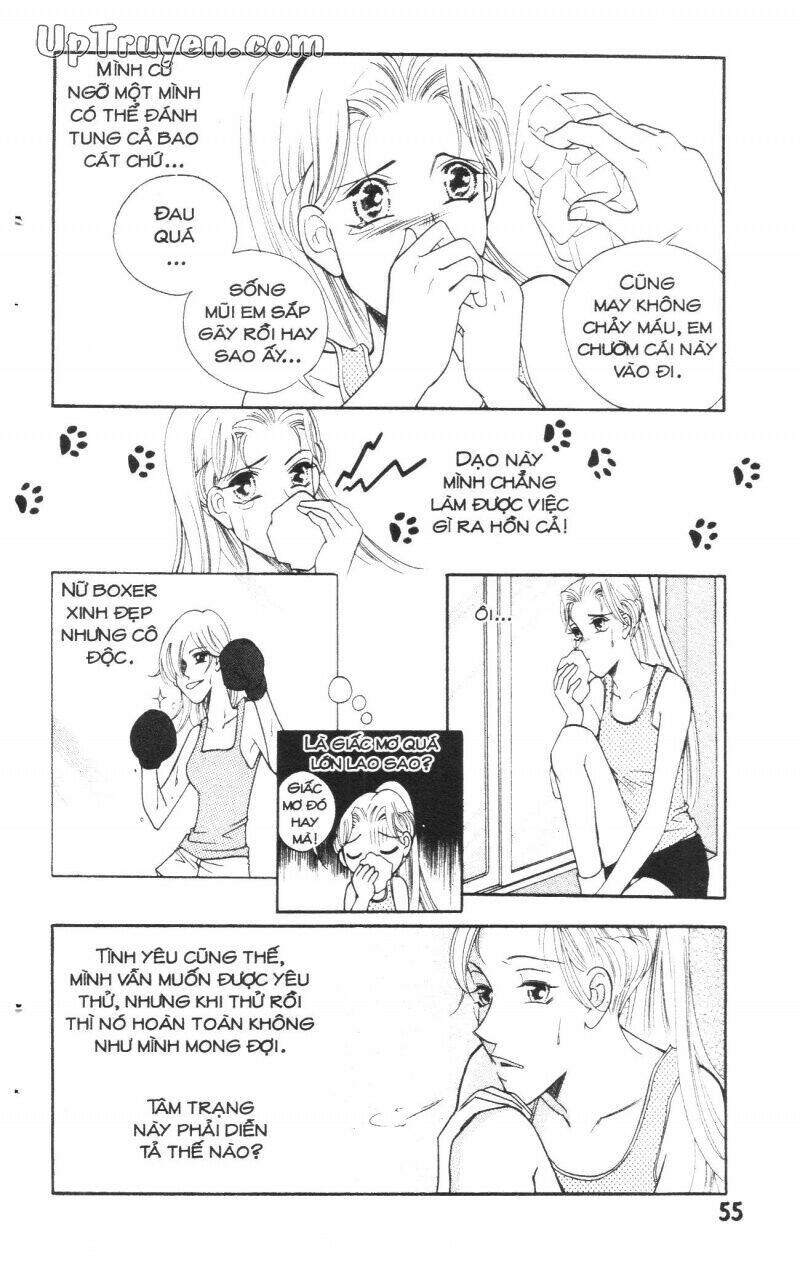 người yêu lý tưởng chapter 1.1 54