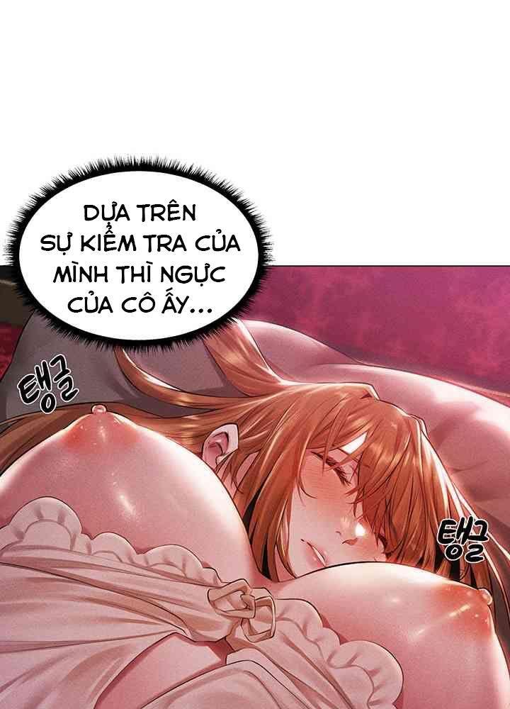 thợ săn bươm bướm chapter 2.3 28