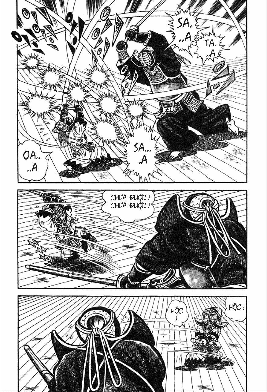 ore wa teppei chapter 127 42