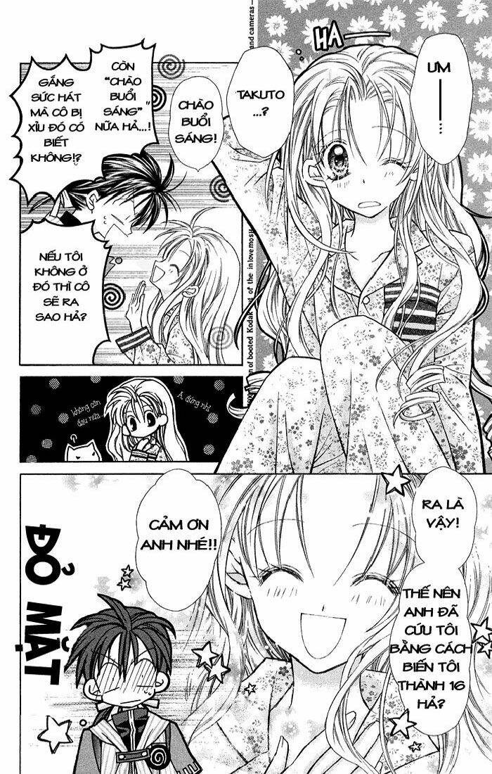 đi tìm mặt trăng tròn chapter 4 8