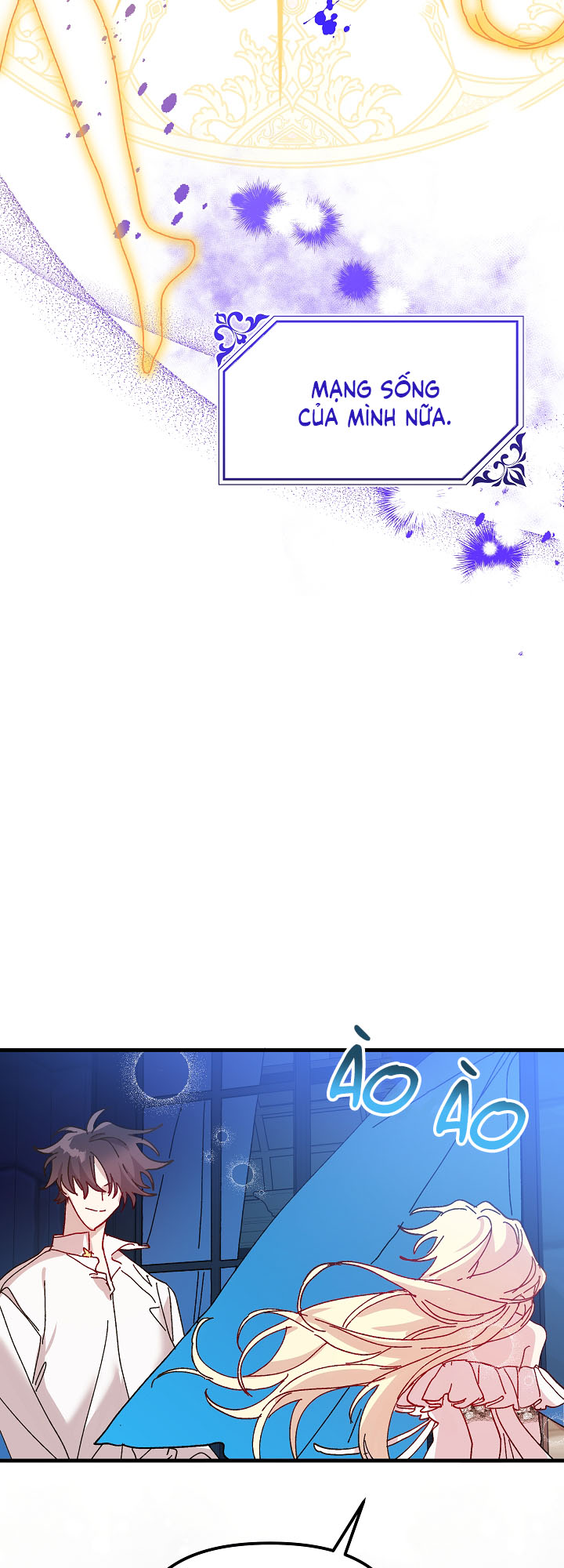 công chúa giả điên chapter 43.1 63