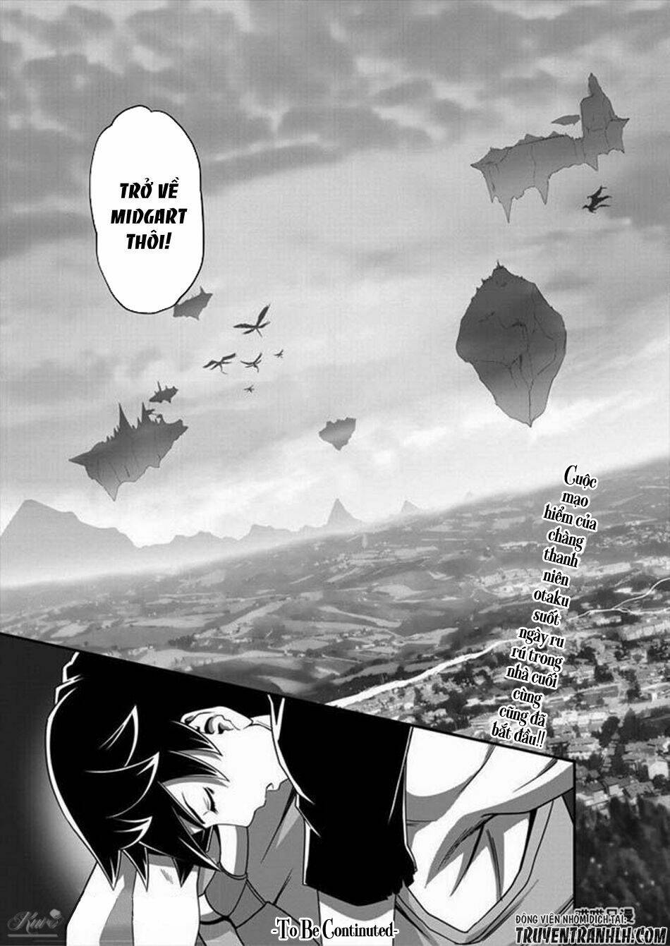 6-gou keibi chapter 3 28