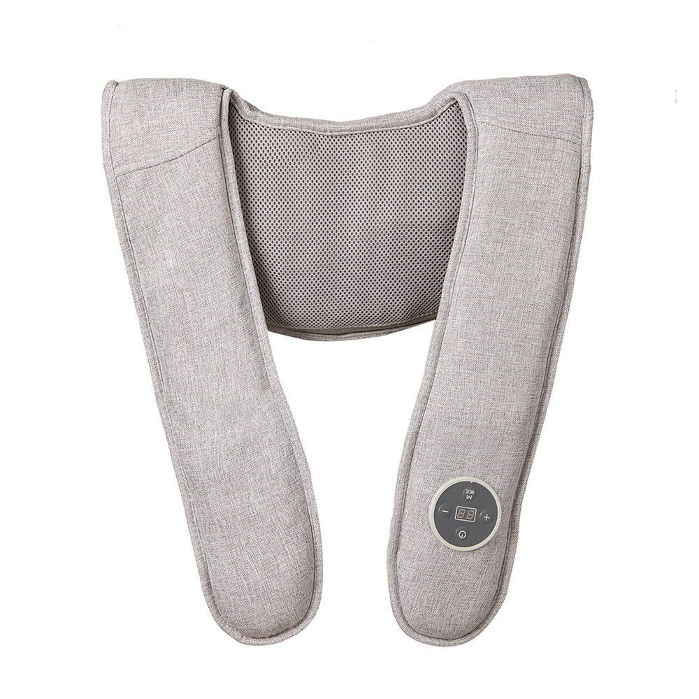 Máy Massage Cầm Tay Trị Liệu, Massage Cổ Vai Gáy Cao Cấp Nóng Lạnh YESOUL MG16 4 Chế Độ Chườm Nhiệt 50 Độ C Công Suất 50 W - Hàng Chính Hãng