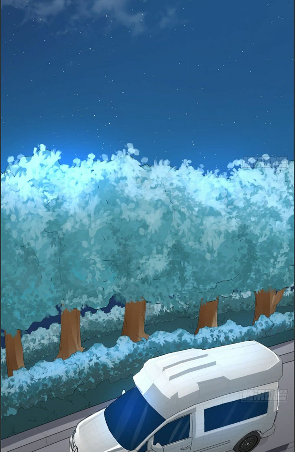 cẩm lý thiếu nữ của tôi chapter 5.1 2