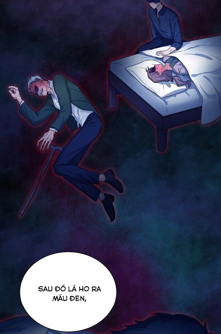 nữ công tước với tâm hồn trống rỗng chapter 48 50