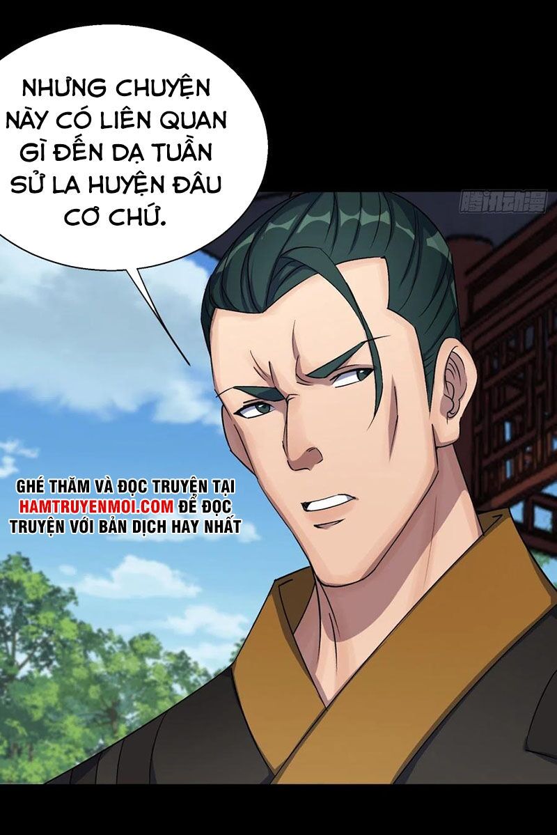 thông u đại thánh chapter 53 9