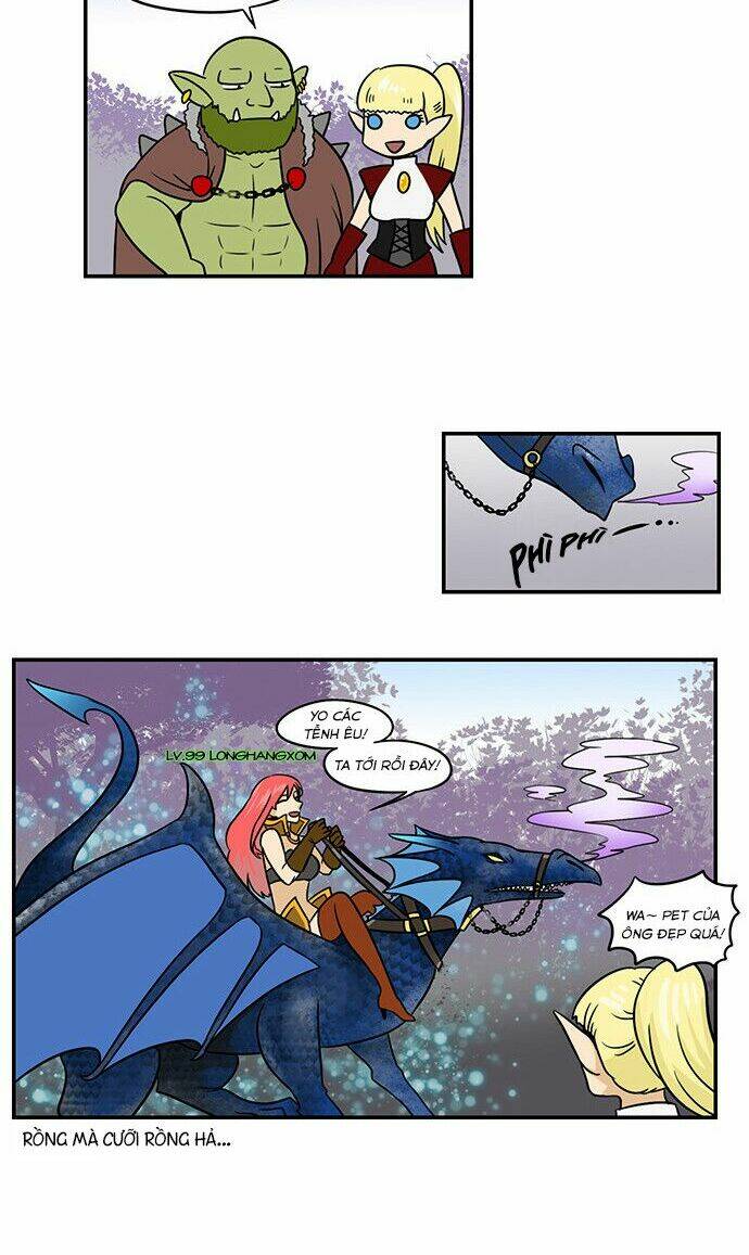 hắn ta là rồng chapter 45 5