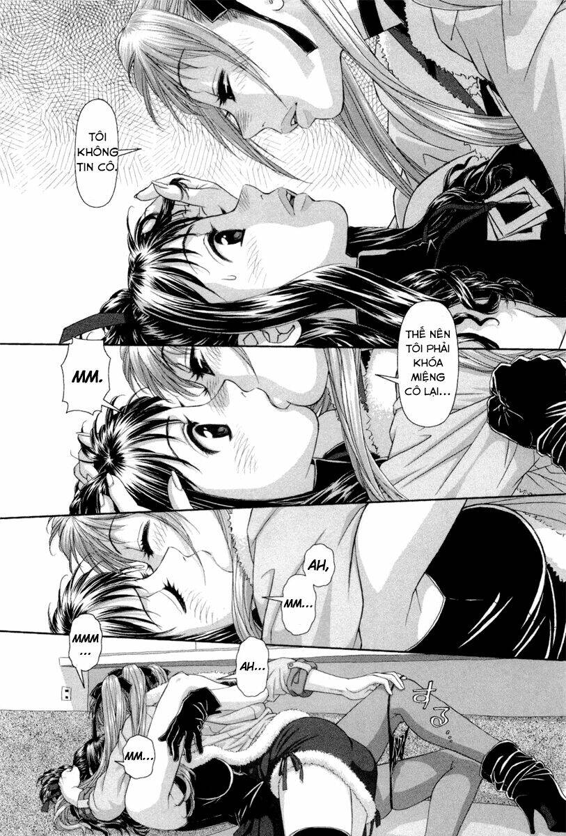 my doll house chapter 1 12