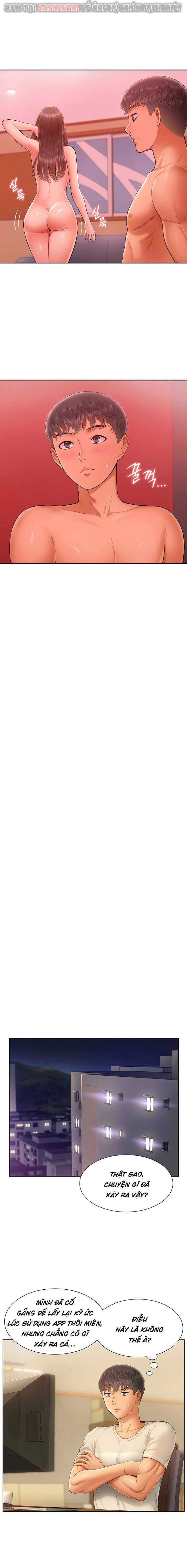 tôi là người bị thôi miên nhưng lại lập ra dàn harem idol chapter 2 15