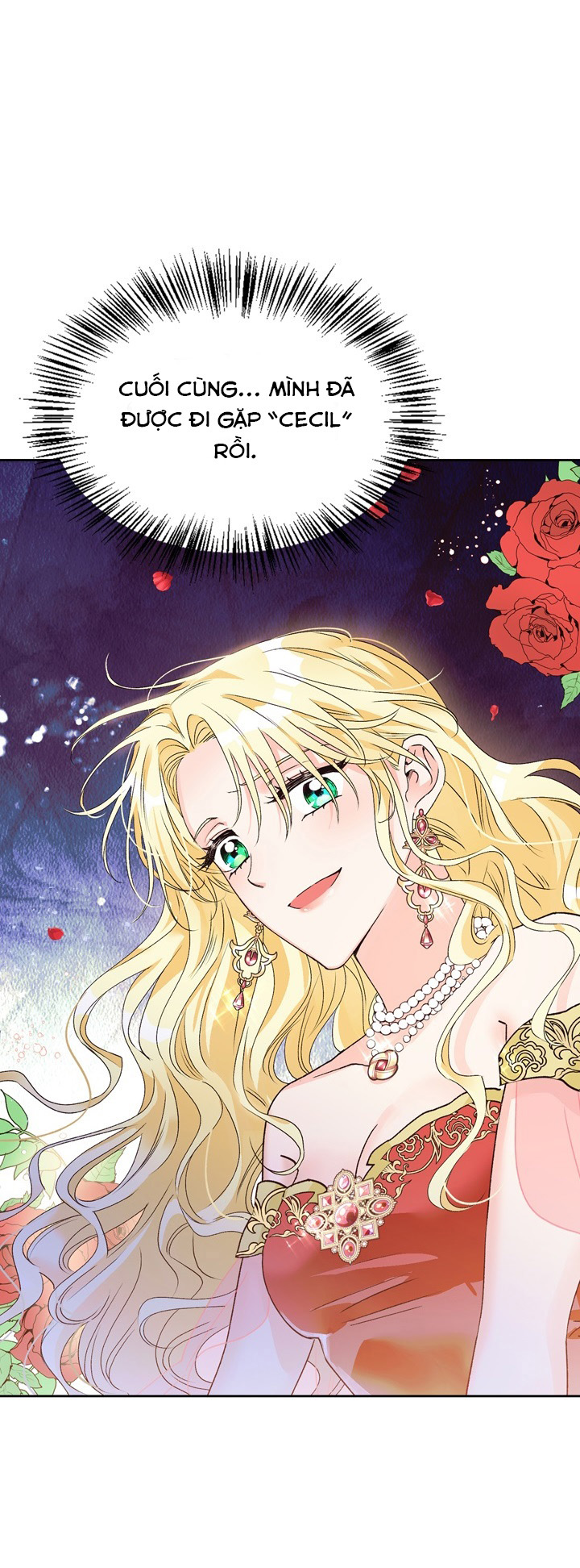 ác nữ xứng đôi với bạo chúa chapter 46 54