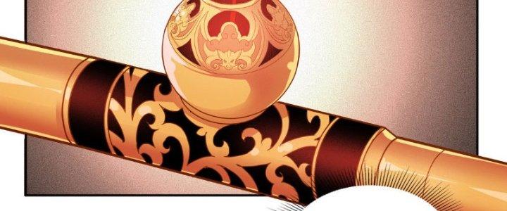 trở thành vương giả sau khi bị cắn chapter 8 73