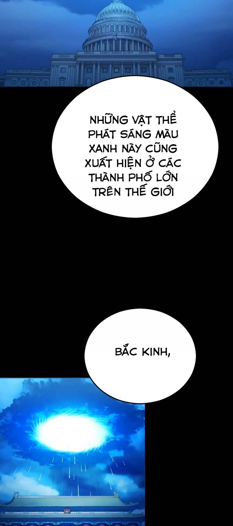 cánh cổng mở ra đúng ngày đầu tiên tôi thành chính trị gia chapter 14 75