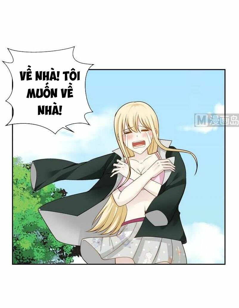 trên người ta có một rồng chapter 56 5