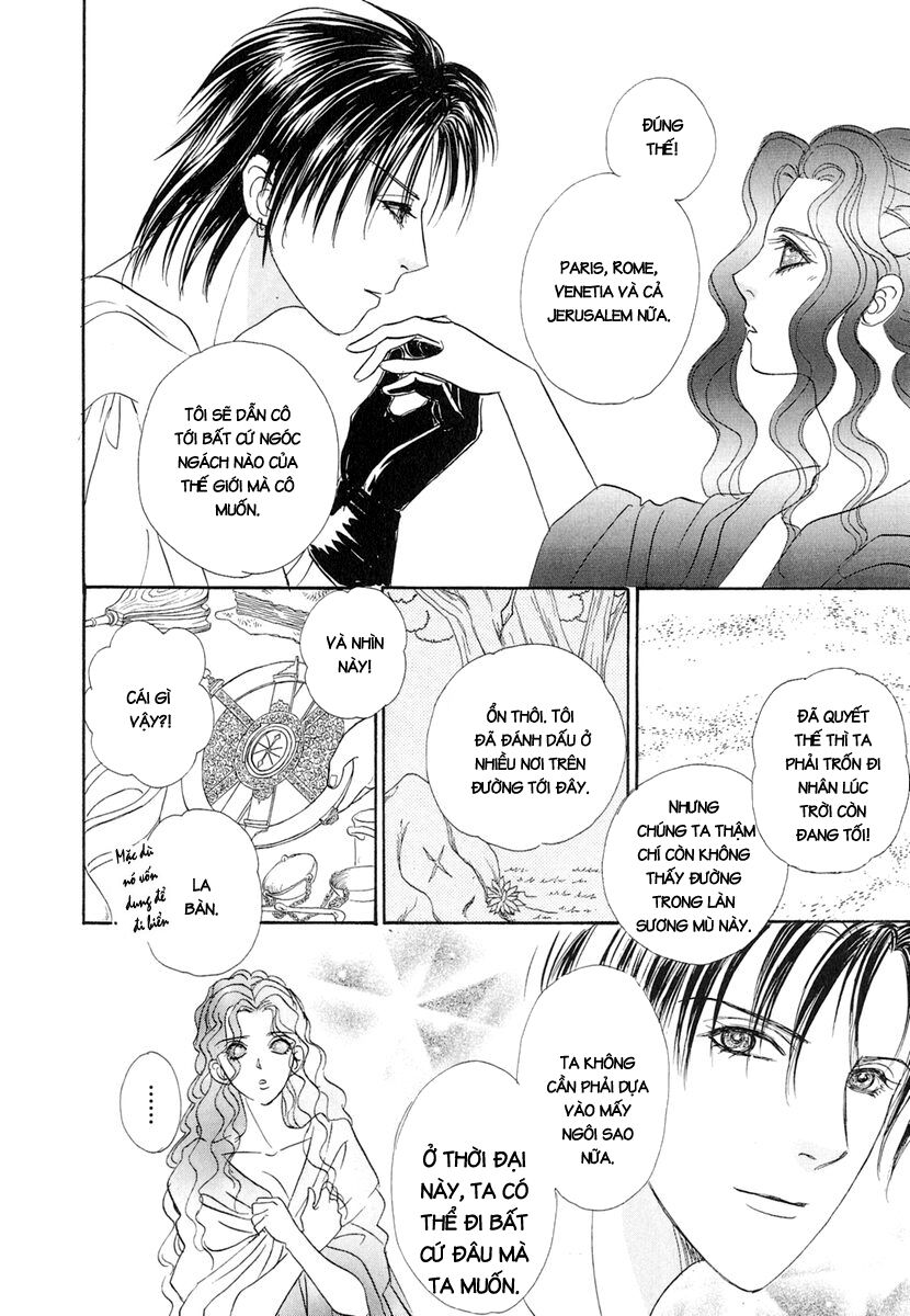 kenja no ishi chapter 14 42