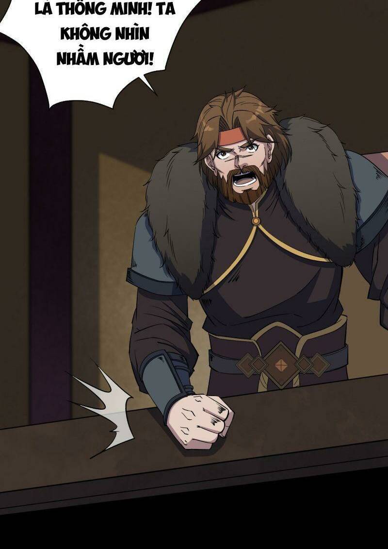 thông u đại thánh chapter 94 12