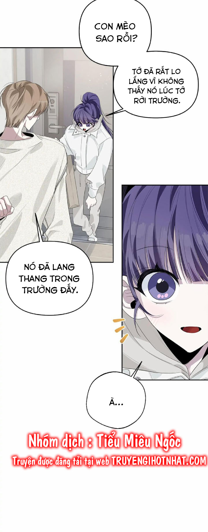 đàn anh xấu xa của tôi chapter 35 50