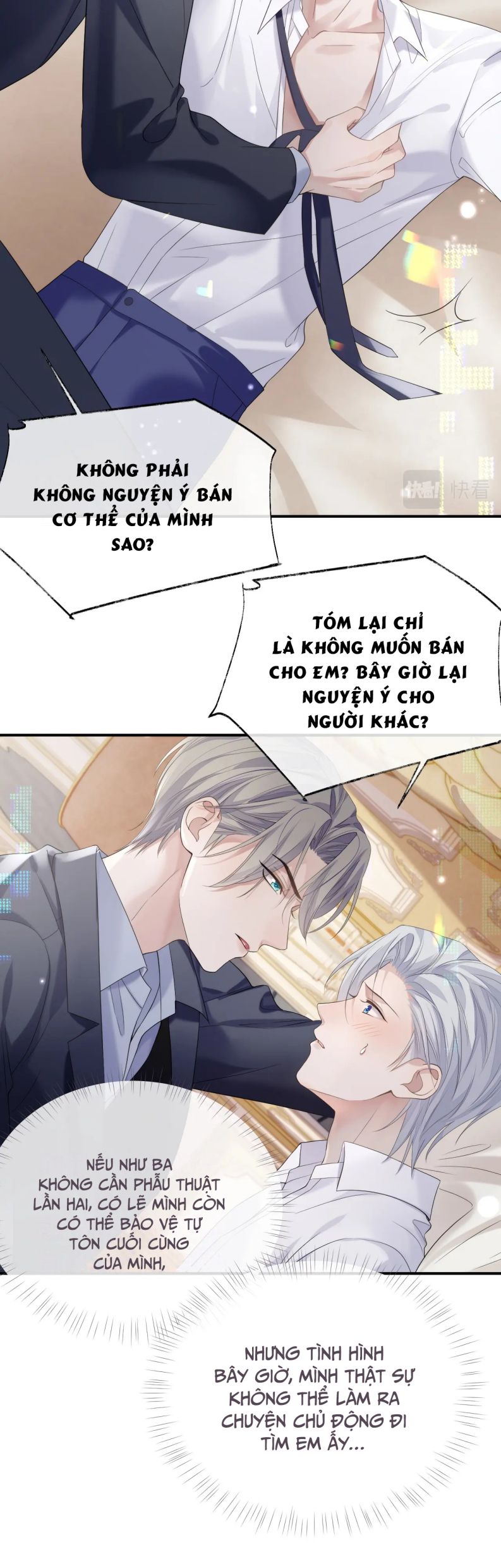 Đơn Xin Ly Hôn chapter 66