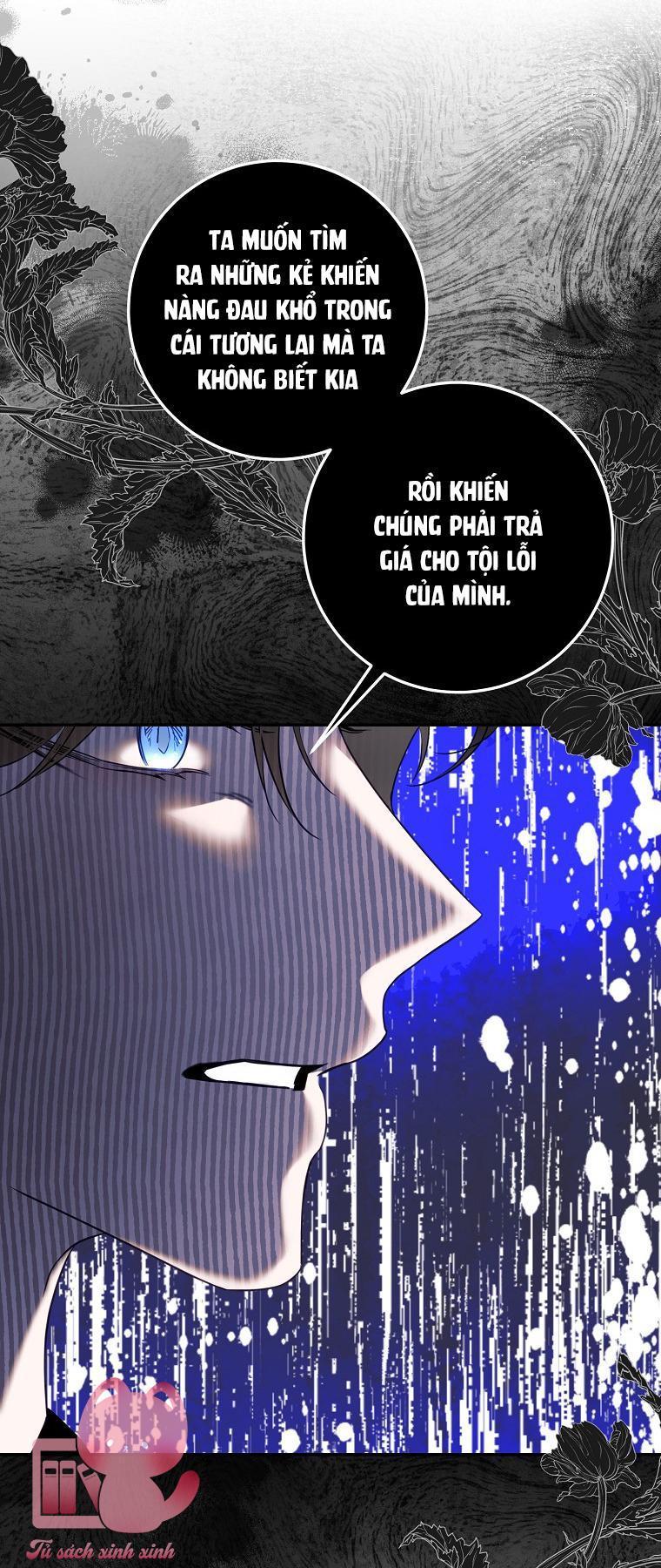 thuần hóa bạo chúa rồi bỏ trốn chapter 85 21