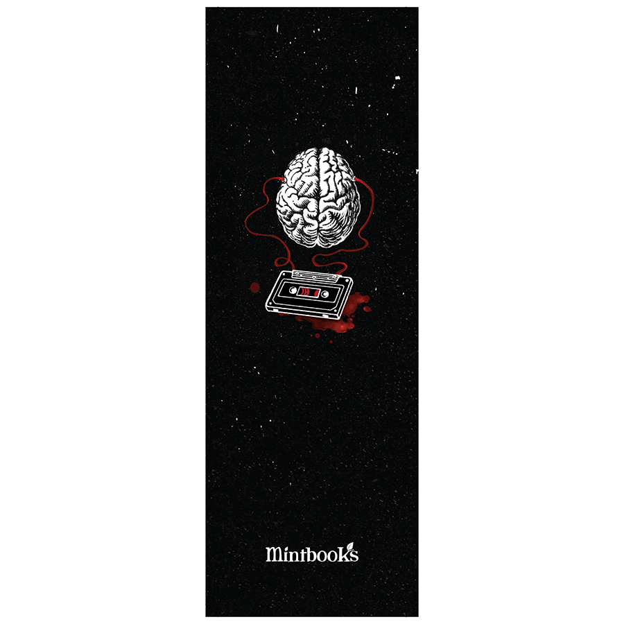 Mindhunter – Kẻ Săn Suy Nghĩ (Tặng kèm bookmark)