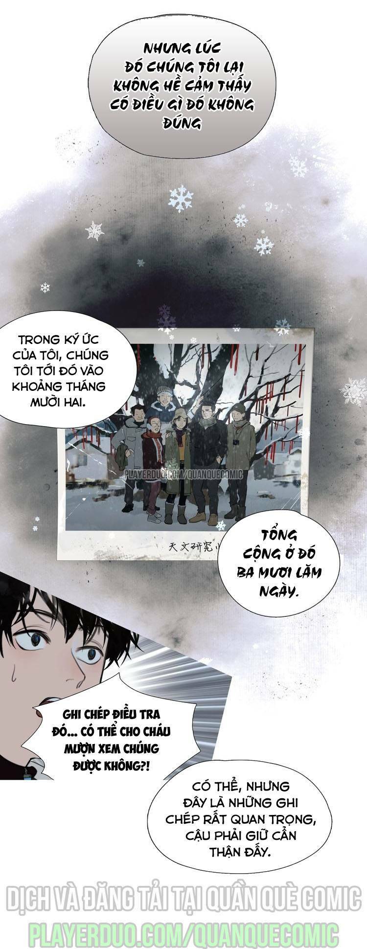 thần trạch chapter 4 10