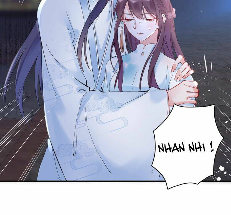 hoa nhan sách chapter 83.2 34