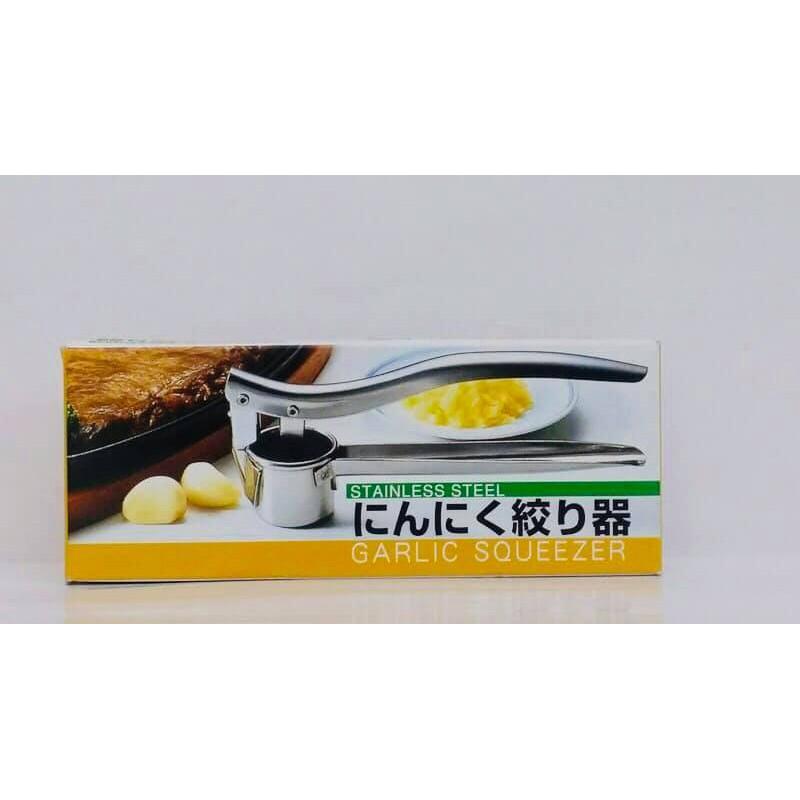 Cây Ép Tỏi Cao Cấp - Hàng Nhật nội địa
