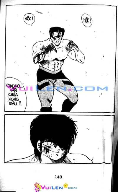 truyền nhân atula - shura no mon i chapter 6 141